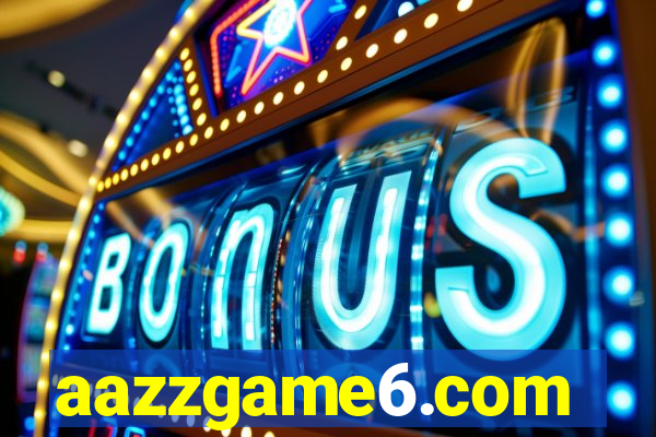 aazzgame6.com