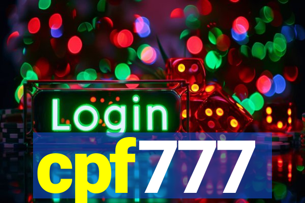 cpf777