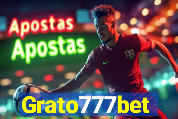 Grato777bet