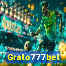 Grato777bet