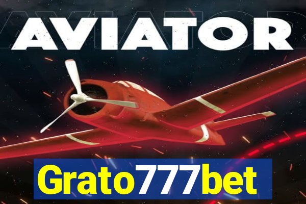 Grato777bet