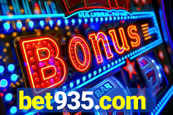 bet935.com