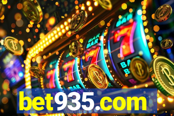 bet935.com