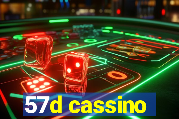 57d cassino