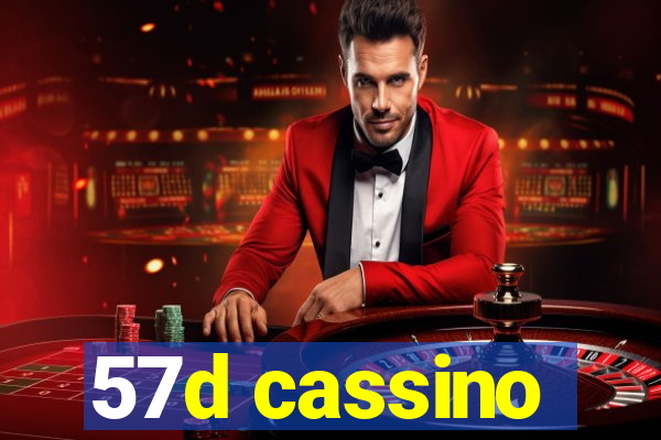 57d cassino