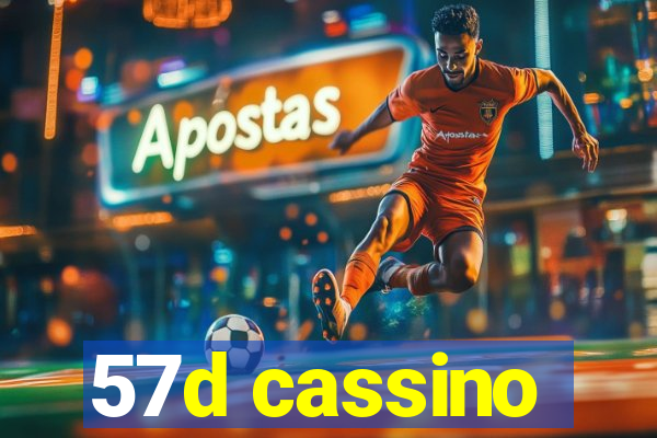 57d cassino