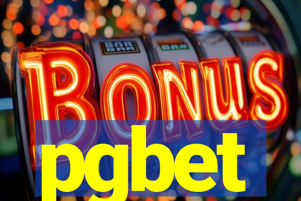 pgbet