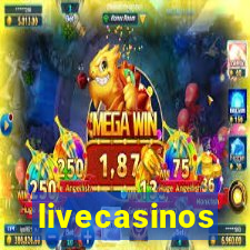 livecasinos