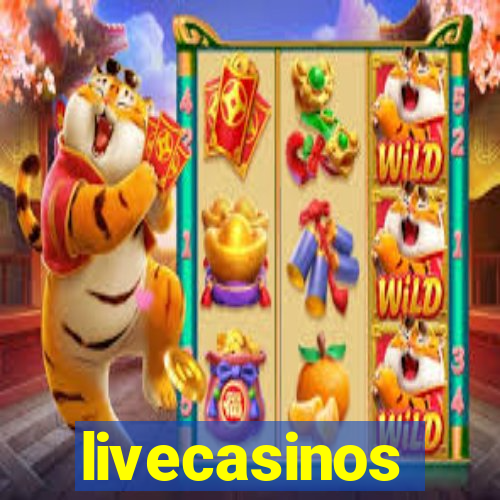 livecasinos