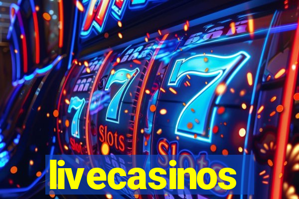 livecasinos