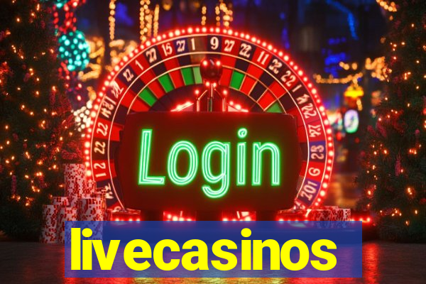 livecasinos