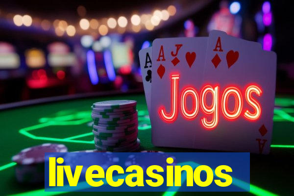 livecasinos