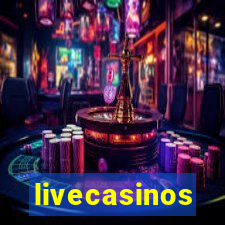 livecasinos