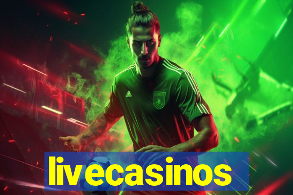 livecasinos