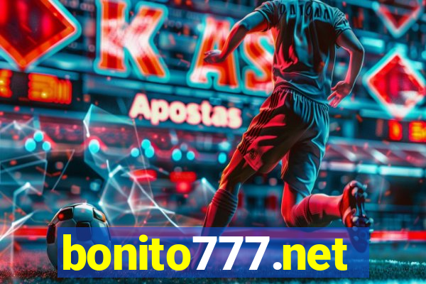 bonito777.net