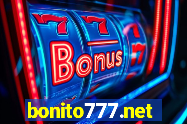 bonito777.net