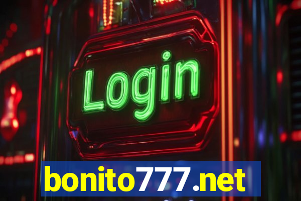 bonito777.net