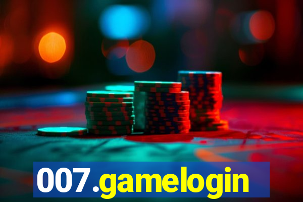 007.gamelogin