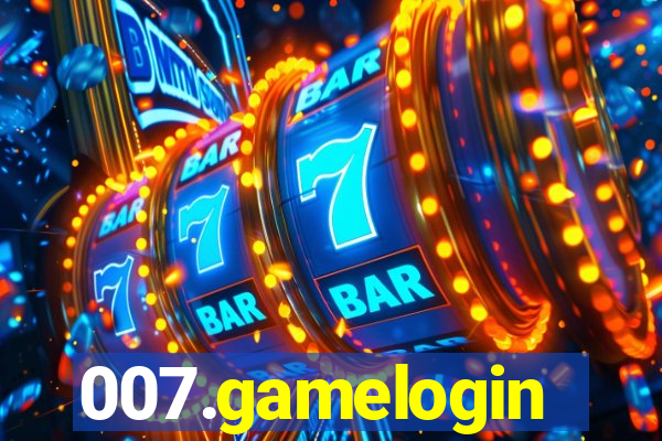 007.gamelogin