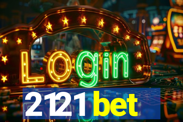 2121 bet