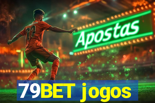 79BET jogos