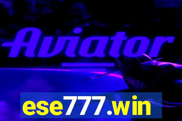 ese777.win