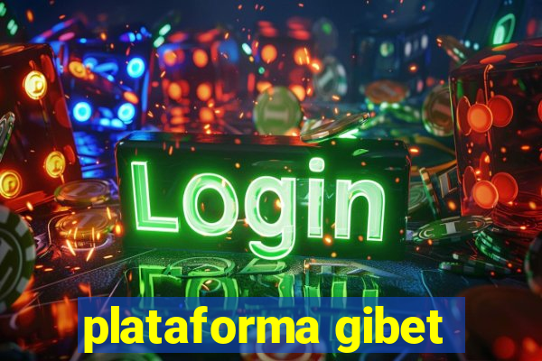 plataforma gibet