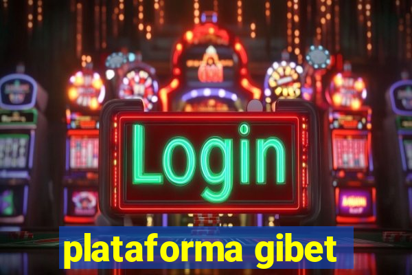 plataforma gibet