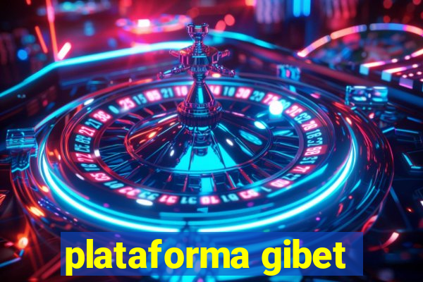 plataforma gibet