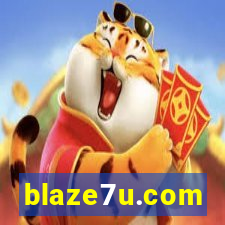 blaze7u.com