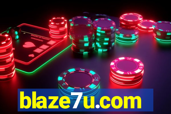 blaze7u.com