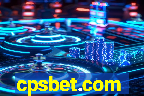 cpsbet.com