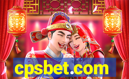 cpsbet.com