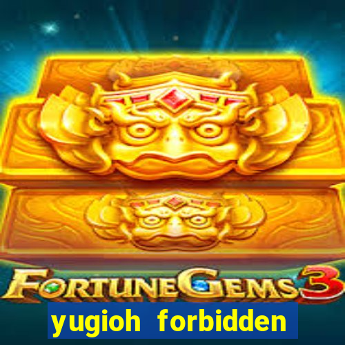 yugioh forbidden memories codigos