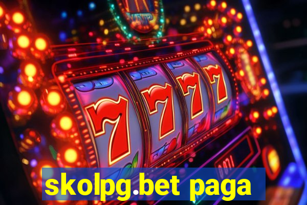 skolpg.bet paga