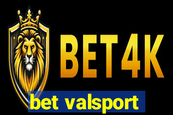 bet valsport