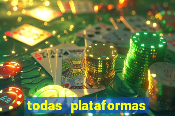 todas plataformas de jogo