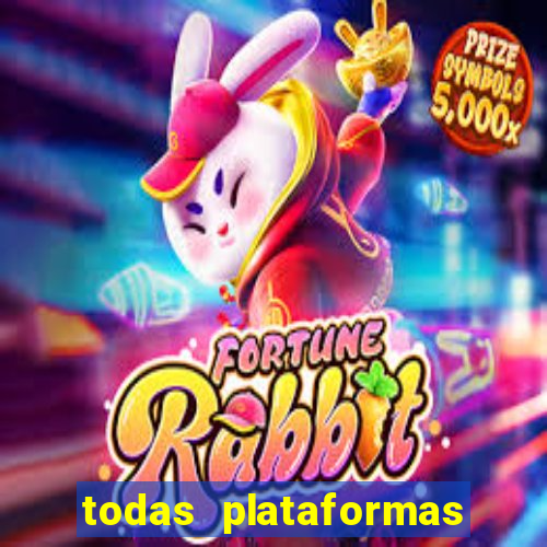 todas plataformas de jogo