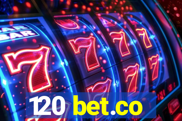 120 bet.co