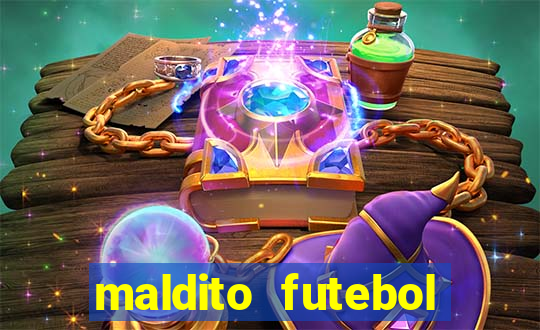 maldito futebol clube dublado download