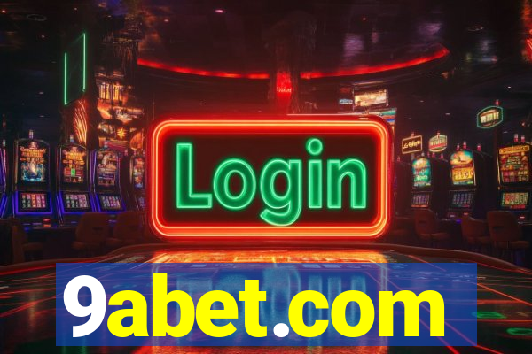 9abet.com