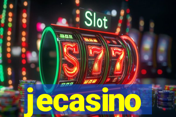 jecasino