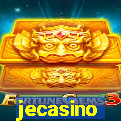 jecasino