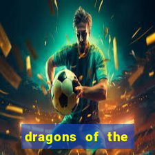 dragons of the edge game site