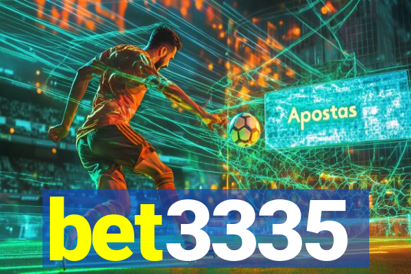 bet3335