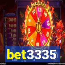 bet3335