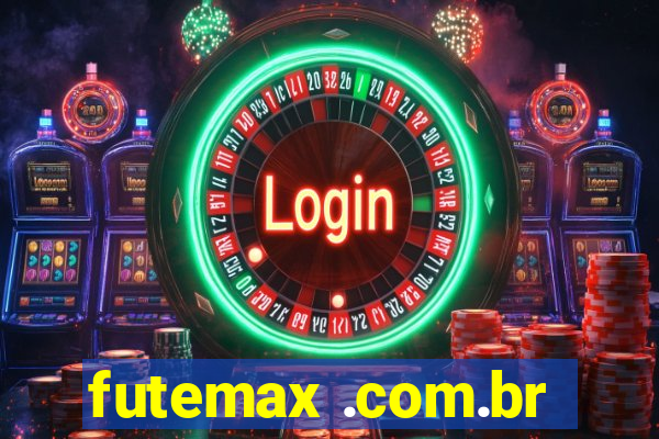 futemax .com.br