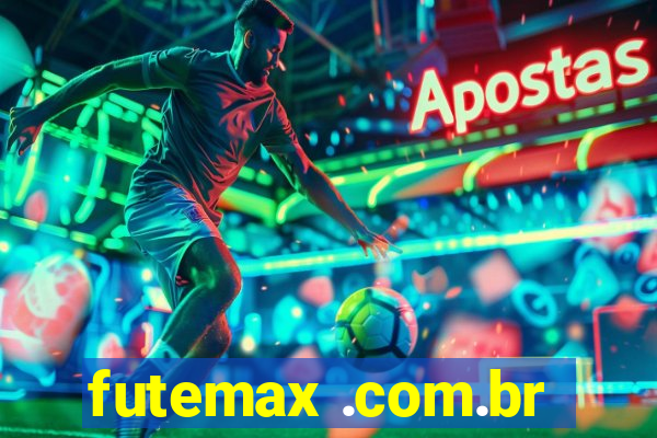 futemax .com.br