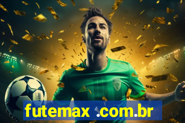 futemax .com.br