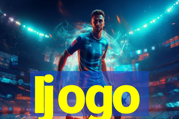 Ijogo